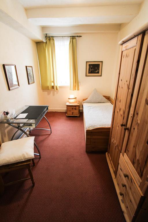 Hotel Deutsches Haus نورتهايم المظهر الخارجي الصورة