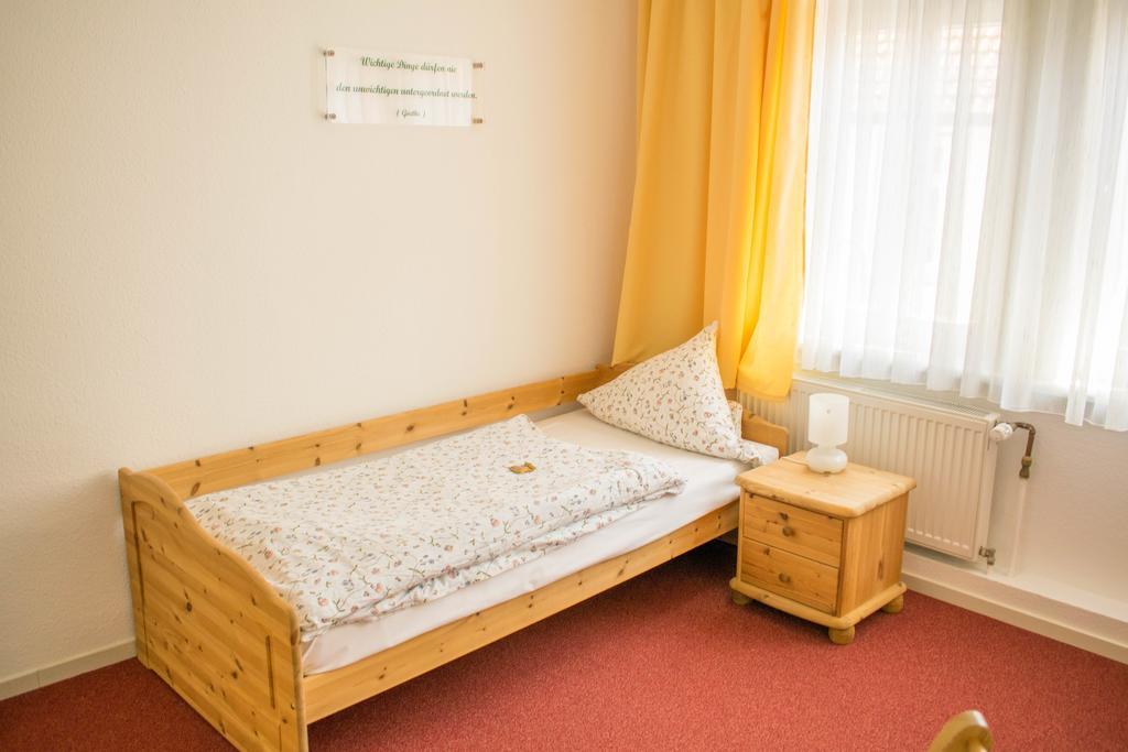 Hotel Deutsches Haus نورتهايم المظهر الخارجي الصورة