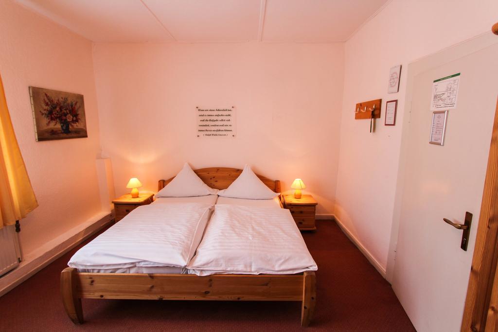 Hotel Deutsches Haus نورتهايم المظهر الخارجي الصورة